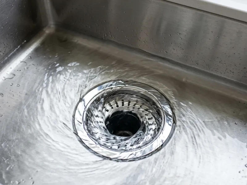 Drain Cleaning Plumber in Sabetha, KS